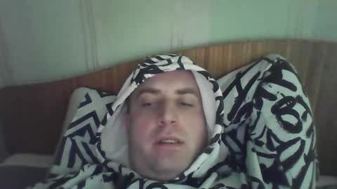 johnoreon online show from April 22, 2026, 8:06 am