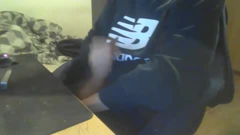 johnot1998 online show from October 12, 2025, 1:15 am