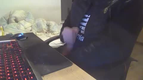 johnot1998 online show from November 1, 2025, 1:07 am