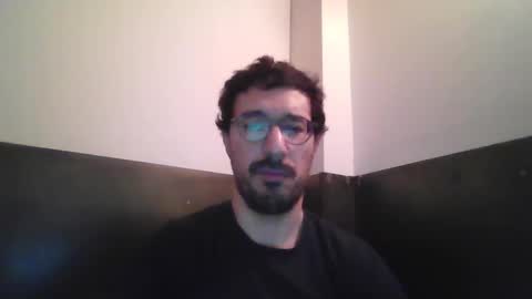 Johnfrench online show from January 8, 2025, 12:15 pm