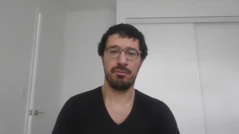 Johnfrench online show from January 12, 2025, 5:33 pm