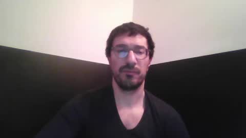 Johnfrench online show from January 13, 2025, 10:35 pm