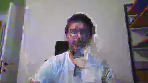 Johnfrench online show from March 12, 2025, 9:45 pm