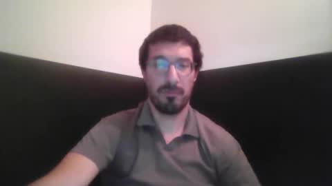 Johnfrench online show from November 18, 2025, 10:25 pm