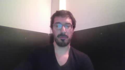 Johnfrench online show from November 19, 2025, 11:54 am