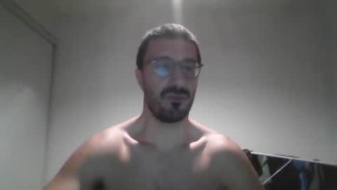 Johnfrench online show from December 14, 2025, 11:53 pm