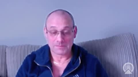johnpevans online show from February 7, 2026, 1:59 pm