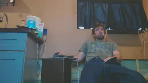 johnplayer23 online show from January 18, 2025, 2:33 pm