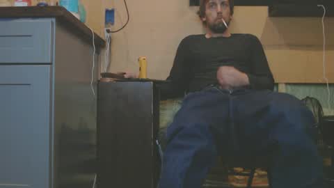 johnplayer23 online show from January 26, 2025, 11:39 pm