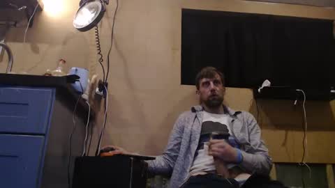 johnplayer23 online show from February 16, 2025, 7:26 am