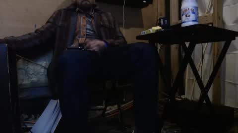 johnplayer23 online show from March 2, 2025, 9:10 am