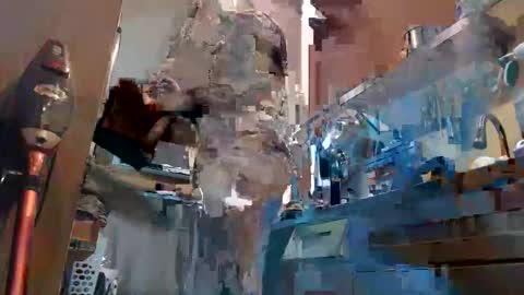 johnplayer23 online show from December 2, 2025, 3:51 pm