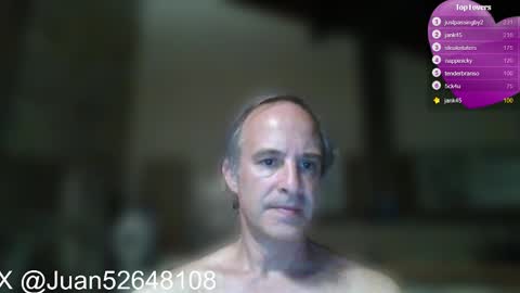 John online show from December 21, 2024, 12:53 am