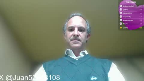 John online show from December 27, 2024, 4:21 pm