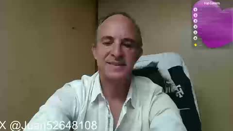 John online show from September 23, 2025, 3:48 pm
