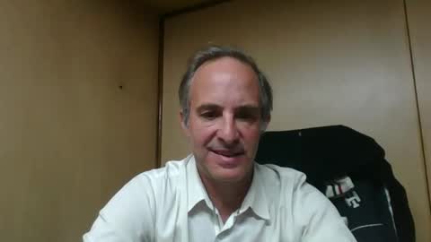 John online show from September 26, 2025, 3:49 pm