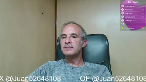 John online show from November 14, 2025, 4:06 pm