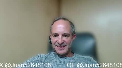 John online show from November 25, 2025, 3:56 pm