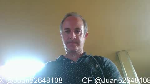 John online show from January 13, 2026, 3:50 pm