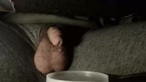 John Samuels online show from April 22, 2026, 9:05 pm