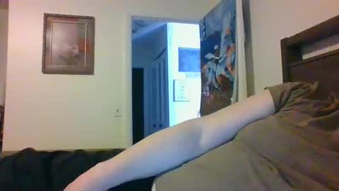 johnstone11111 online show from February 10, 2025, 8:31 pm