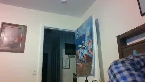 johnstone11111 online show from February 12, 2025, 11:09 pm