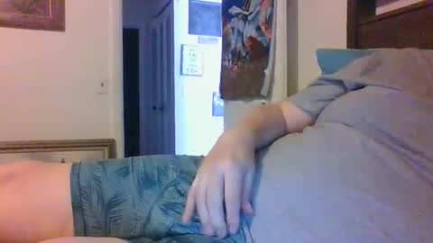 johnstone11111 online show from February 15, 2025, 7:28 pm