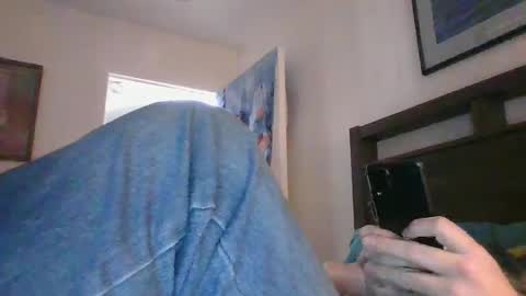 johnstone11111 online show from February 17, 2025, 4:15 pm