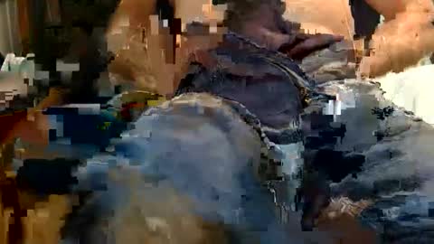 Snapshot of johnstrong699 chatting on September 13, 2025, 12:27 pm johnstrong online show from September 13, 2025, 12:27 pm