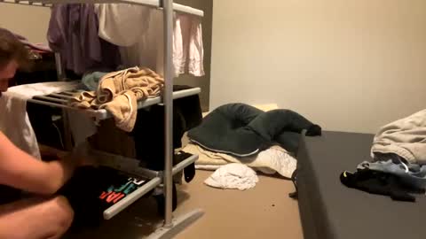 JohnThomasBWC online show from February 25, 2025, 5:36 pm