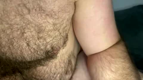 JohnThomasBWC online show from March 8, 2026, 12:08 am