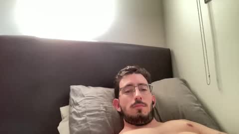 John Ukber online show from April 23, 2026, 8:33 pm