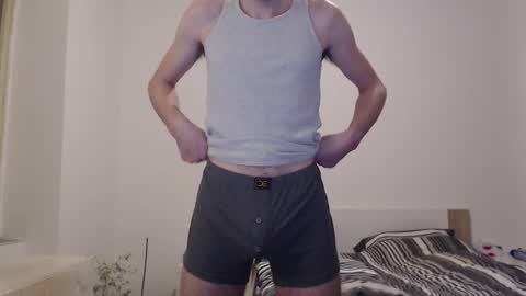 John online show from February 6, 2025, 4:36 pm