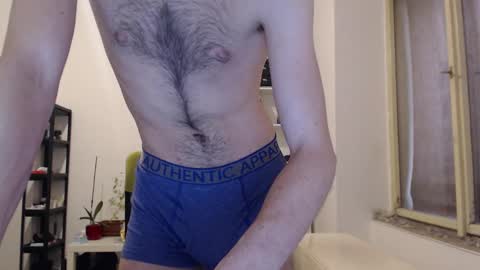 John online show from February 27, 2025, 3:48 pm