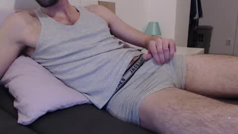 John online show from March 12, 2025, 5:38 pm