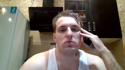 johny27 online show from January 6, 2025, 6:31 pm