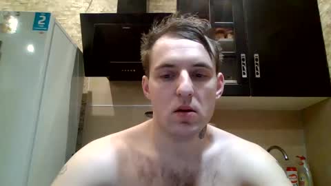 johny27 online show from January 9, 2025, 12:09 pm