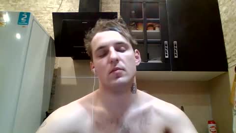 johny27 online show from January 26, 2025, 7:09 pm