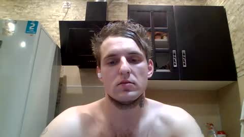 johny27 online show from February 7, 2025, 8:31 pm