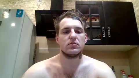 johny27 online show from February 10, 2025, 4:30 am