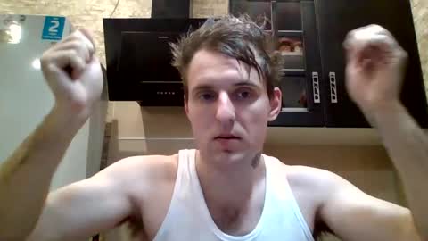 johny27 online show from February 15, 2025, 6:12 pm