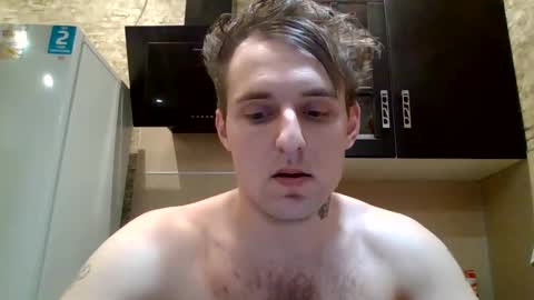 johny27 online show from February 22, 2025, 7:58 pm