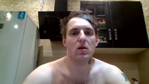 johny27 online show from February 27, 2025, 10:37 am