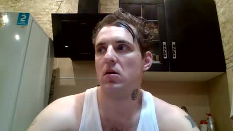 johny27 online show from March 2, 2025, 2:32 pm