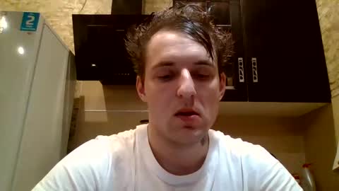 johny27 online show from March 6, 2025, 4:28 pm