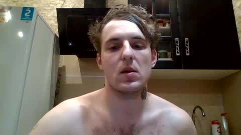 johny27 online show from March 7, 2025, 3:07 pm