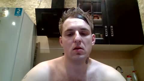 johny27 online show from March 9, 2025, 7:05 pm