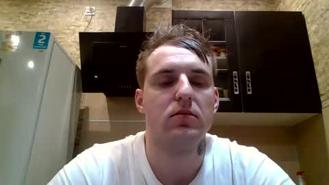 johny27 online show from March 11, 2025, 5:35 pm