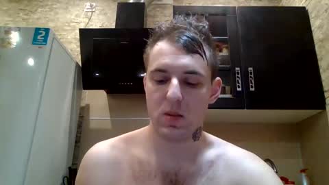 johny27 online show from March 12, 2025, 9:34 am