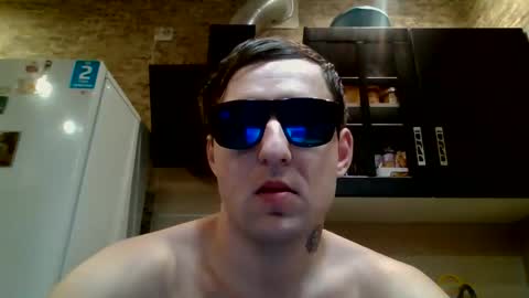 johny27 online show from October 31, 2025, 10:27 am